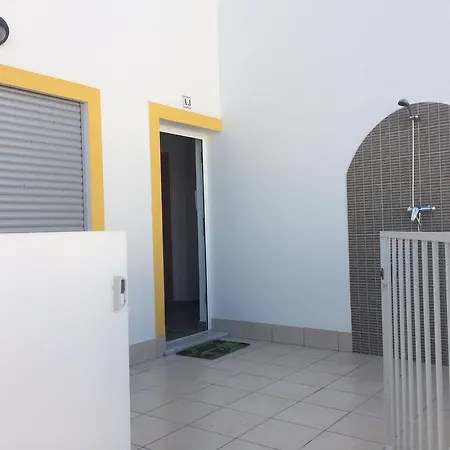 Appartamento Apt Condominio Rainhas Do Mar Manta Rota